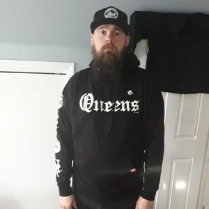 Meet your Posher, Sean